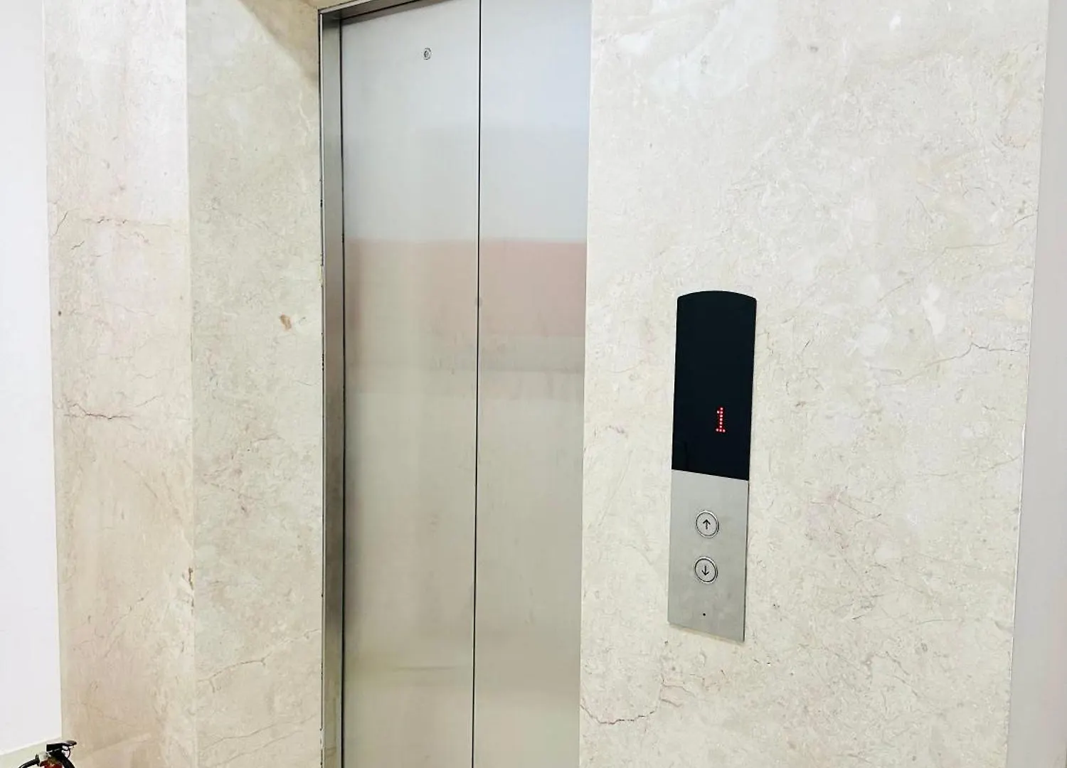 204 Spacious & Modern 1Br With Kitchen Apartment Ho Chi Minh City